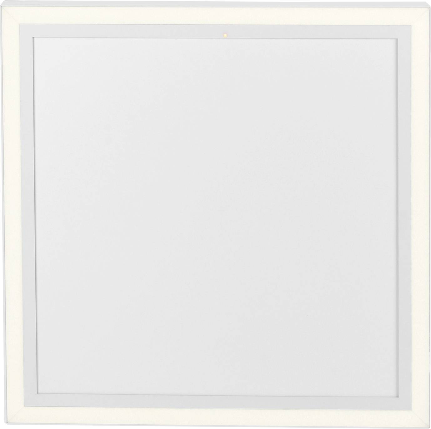 Just Light BEROA Flächenheizung 450W 9m² Weiß