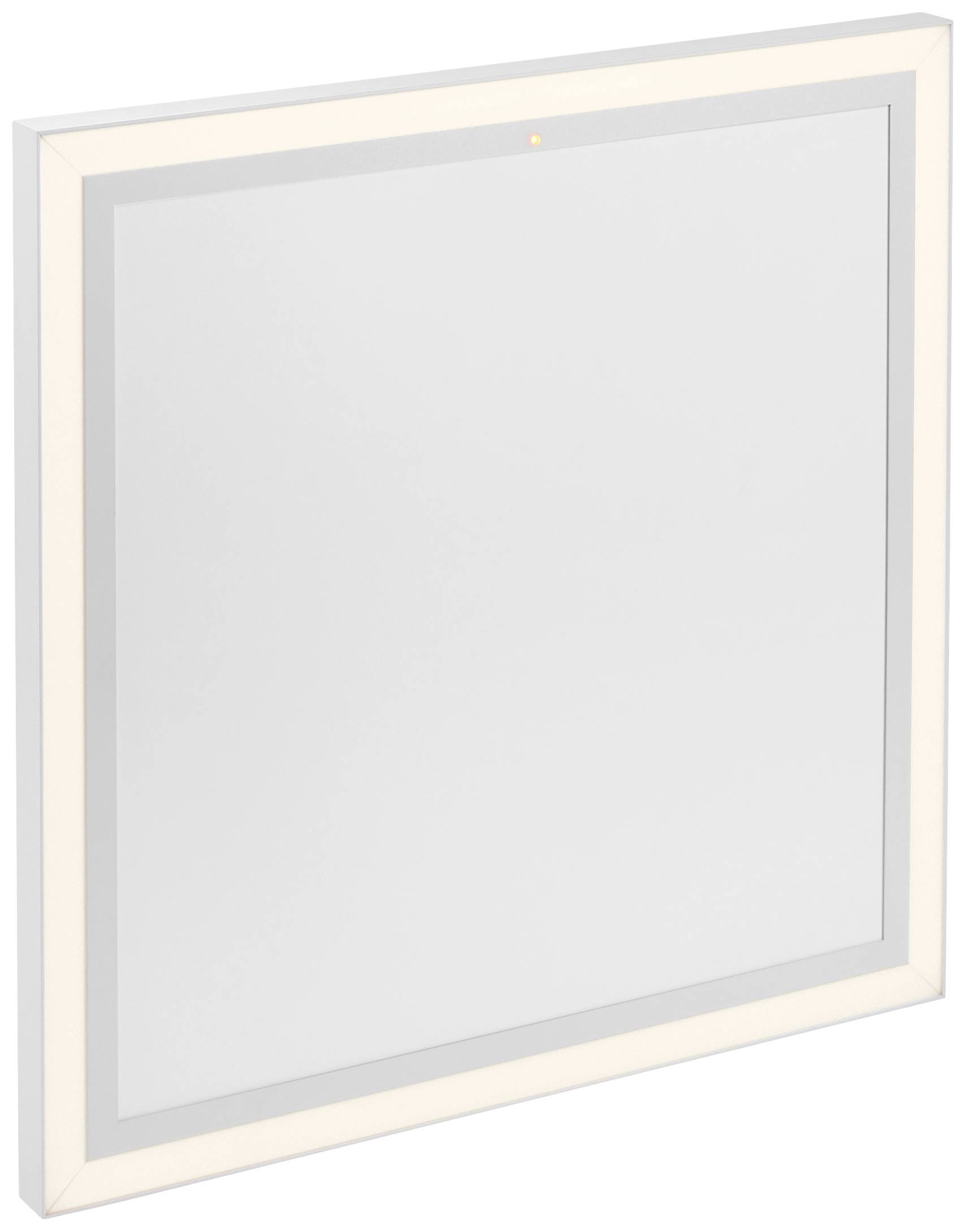 Just Light BEROA Flächenheizung 450W 9m² Weiß