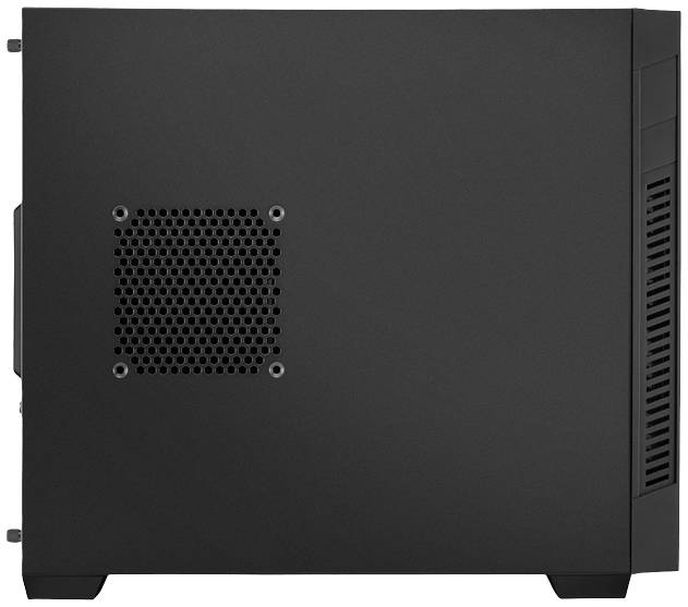 Sharkoon S1000 Tower PC-Gehäuse Schwarz