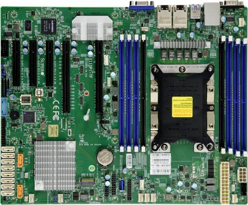 Image of 3647 S Supermicro X11SPi-TF-O