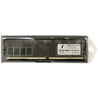 Innovation IT 4251538807241 Desktop-Arbeitsspeicher DDR4 8GB 1 x 8GB 2666MHz 288pin DIMM 4251538807241 Innovation IT 4251538807241 Desktop-Arbeitsspeicher DDR4 8GB 1 x 8GB 2666MHz 288pin DIMM 4251538807241