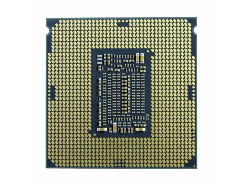 Intel® Core™ i7 i7-9700 8 x Prozessor (CPU) Tray Sockel (PC): Intel® LGA 1151 65 W