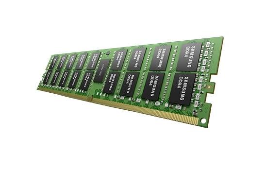 Samsung M393A4K40CB2-CVF Desktop-Arbeitsspeicher DDR4 32 GB 1 x 32 GB 2933 MHz M393A4K40CB2-CVF