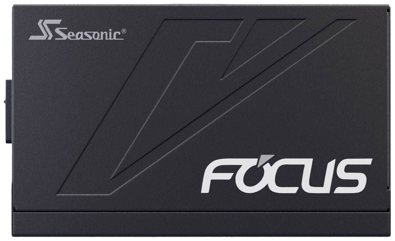 Seasonic FOCUS-GX-550 PC Netzteil 550 W 80PLUS® Gold