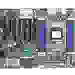 Supermicro MBD-H12SSL-CT Mainboard Sockel (PC) AMD SP3 Formfaktor (Details) ATX