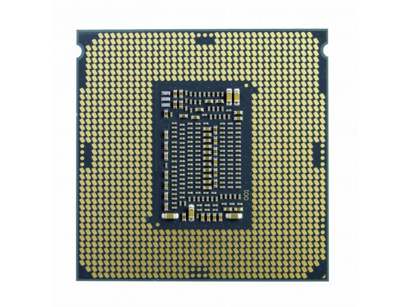 Intel® Core™ i3 i3-10100F 4 x Prozessor (CPU) Tray Sockel (PC): Intel® LGA 1200 65 W