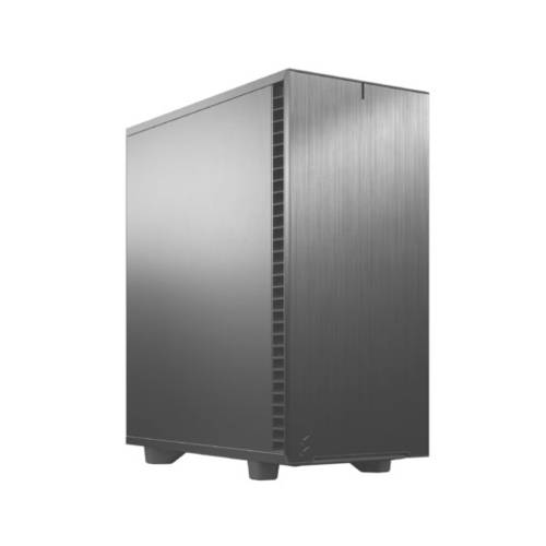 Fractal Design Define 7 Compact Midi-Tower PC-Gehäuse Schwarz