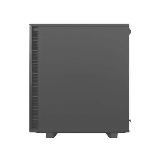 Fractal Design Define 7 Compact Midi-Tower PC-Gehäuse Schwarz