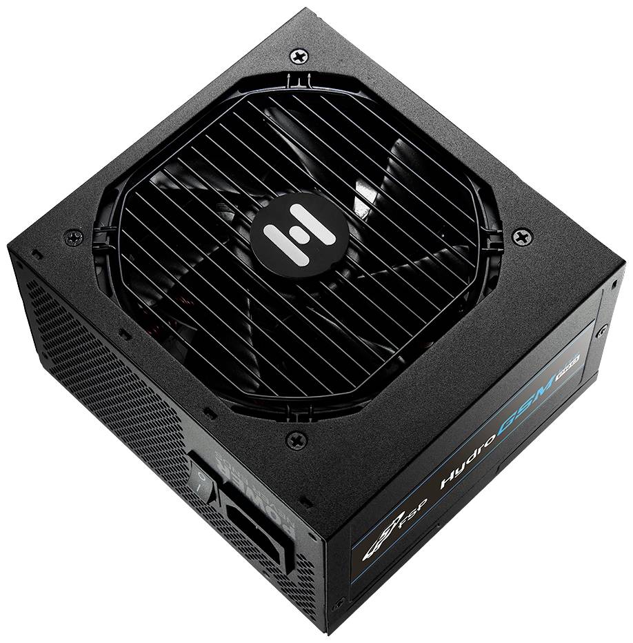 FSP HGS-750M PC Netzteil 750 W 80PLUS® Gold