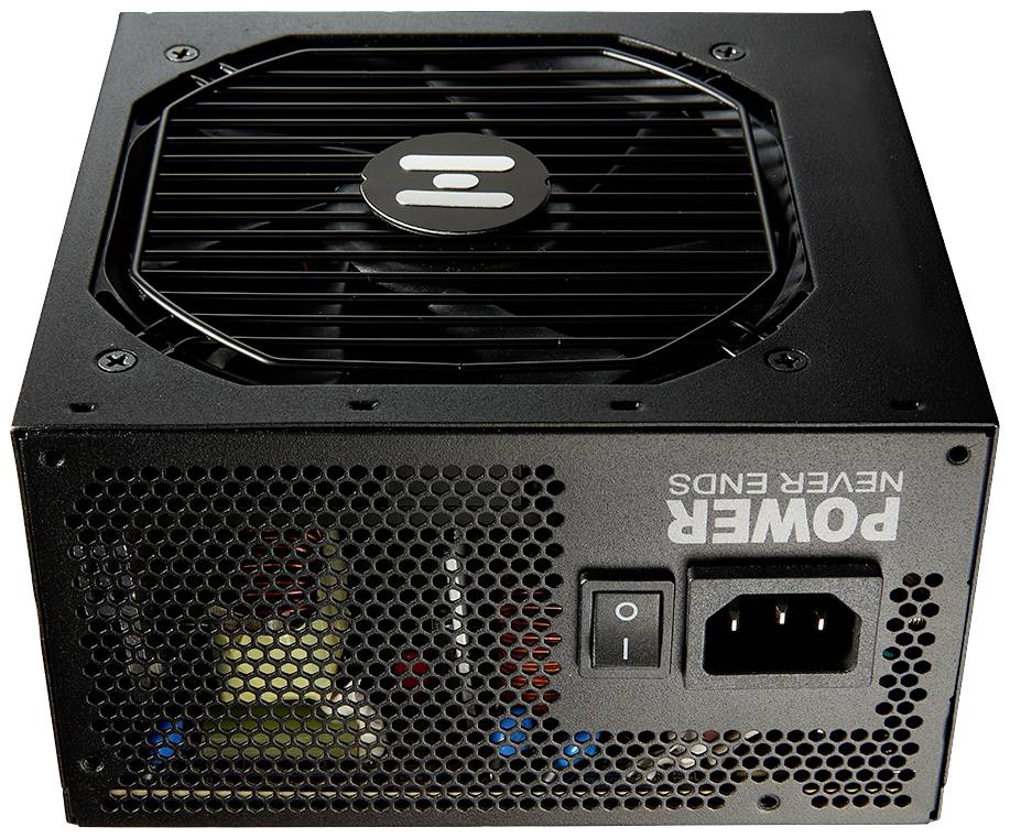 FSP HGS-750M PC Netzteil 750 W 80PLUS® Gold