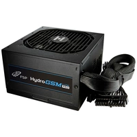 FSP HGS-750M PC Netzteil 750W 80PLUS® Gold FSP HGS-750M PC Netzteil 750W 80PLUS® Gold
