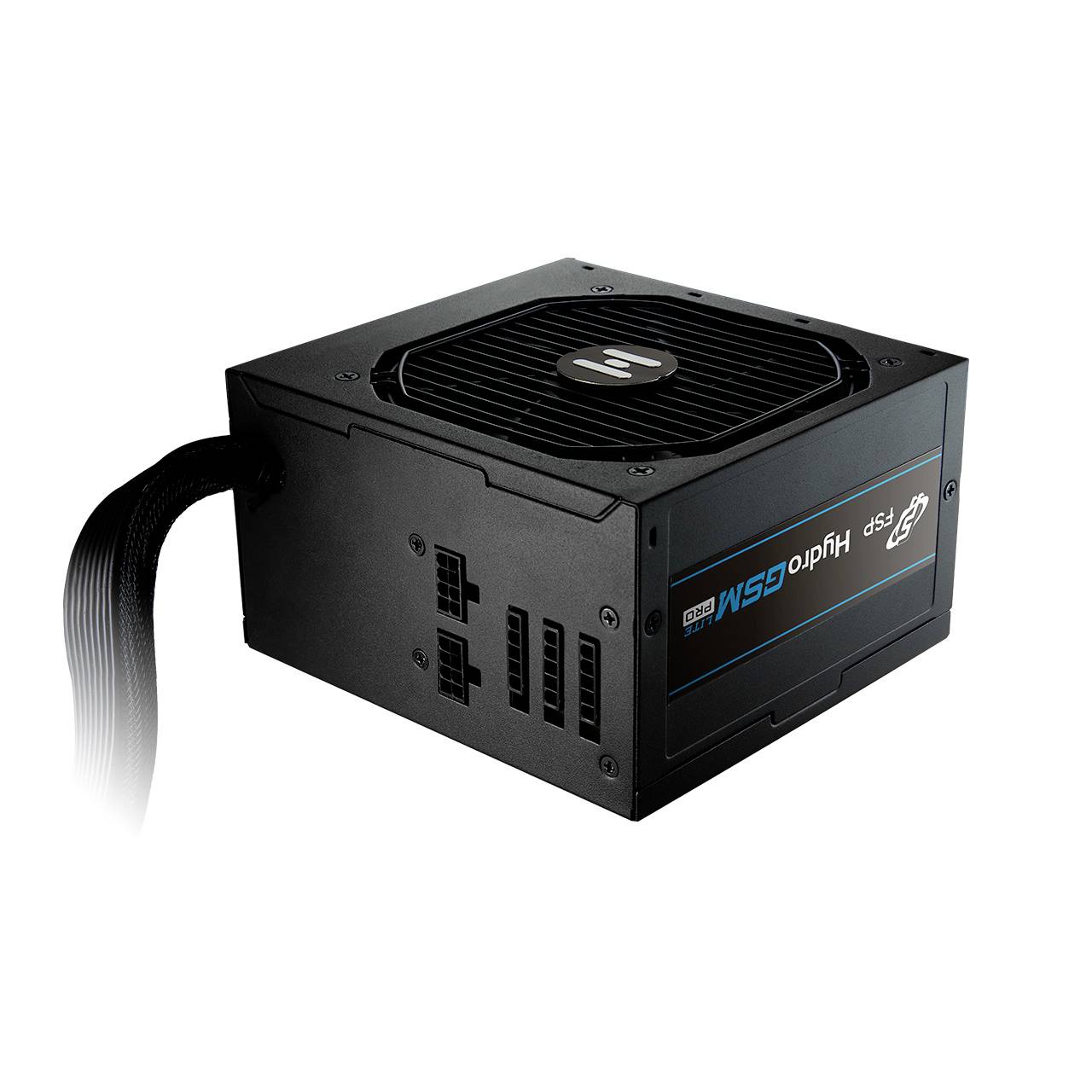 FSP HGS-750M PC Netzteil 750 W 80PLUS® Gold