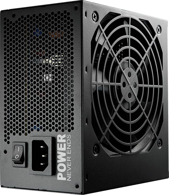 FSP HYPER 80+ PRO PC Netzteil 550 W
