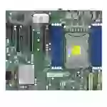Supermicro MBD-X12SPI-TF Mainboard Formfaktor (Details) ATX Mainboard-Chipsatz Intel® C621 Supermicro MBD-X12SPI-TF Mainboard Formfaktor (Details) ATX Mainboard-Chipsatz Intel® C621