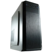 LC Power 7039B Midi-Tower PC-Gehäuse Schwarz LC Power 7039B Midi-Tower PC-Gehäuse Schwarz