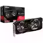 ASRock Grafikkarte AMD Radeon RX 6600 8GB GDDR6-RAM PCIe x16 PCIe, HDMI®, DisplayPort ASRock Grafikkarte AMD Radeon RX 6600 8GB GDDR6-RAM PCIe x16 PCIe, HDMI®, DisplayPort