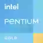 Intel® Pentium® Gold G7400 2 x 3.7GHz Prozessor (CPU) Tray Sockel (PC): Intel® LGA 1700 Intel® Pentium® Gold G7400 2 x 3.7GHz Prozessor (CPU) Tray Sockel (PC): Intel® LGA 1700
