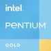 Intel® Pentium® Gold G7400 2 x 3.7GHz Prozessor (CPU) Tray Sockel (PC): Intel® LGA 1700 Intel® Pentium® Gold G7400 2 x 3.7GHz Prozessor (CPU) Tray Sockel (PC): Intel® LGA 1700