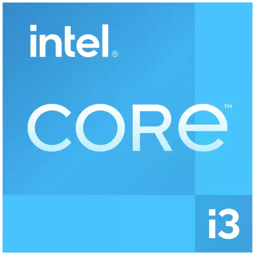 Intel® Core™ i3 i3-12100F 4 x 3.3GHz Prozessor (CPU) Tray Sockel (PC): Intel® LGA 1700 Intel® Core™ i3 i3-12100F 4 x 3.3GHz Prozessor (CPU) Tray Sockel (PC): Intel® LGA 1700