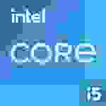 Intel® Core™ i5 i5-12400T 6 x 1.8GHz Prozessor (CPU) Tray Sockel (PC): Intel® 1700