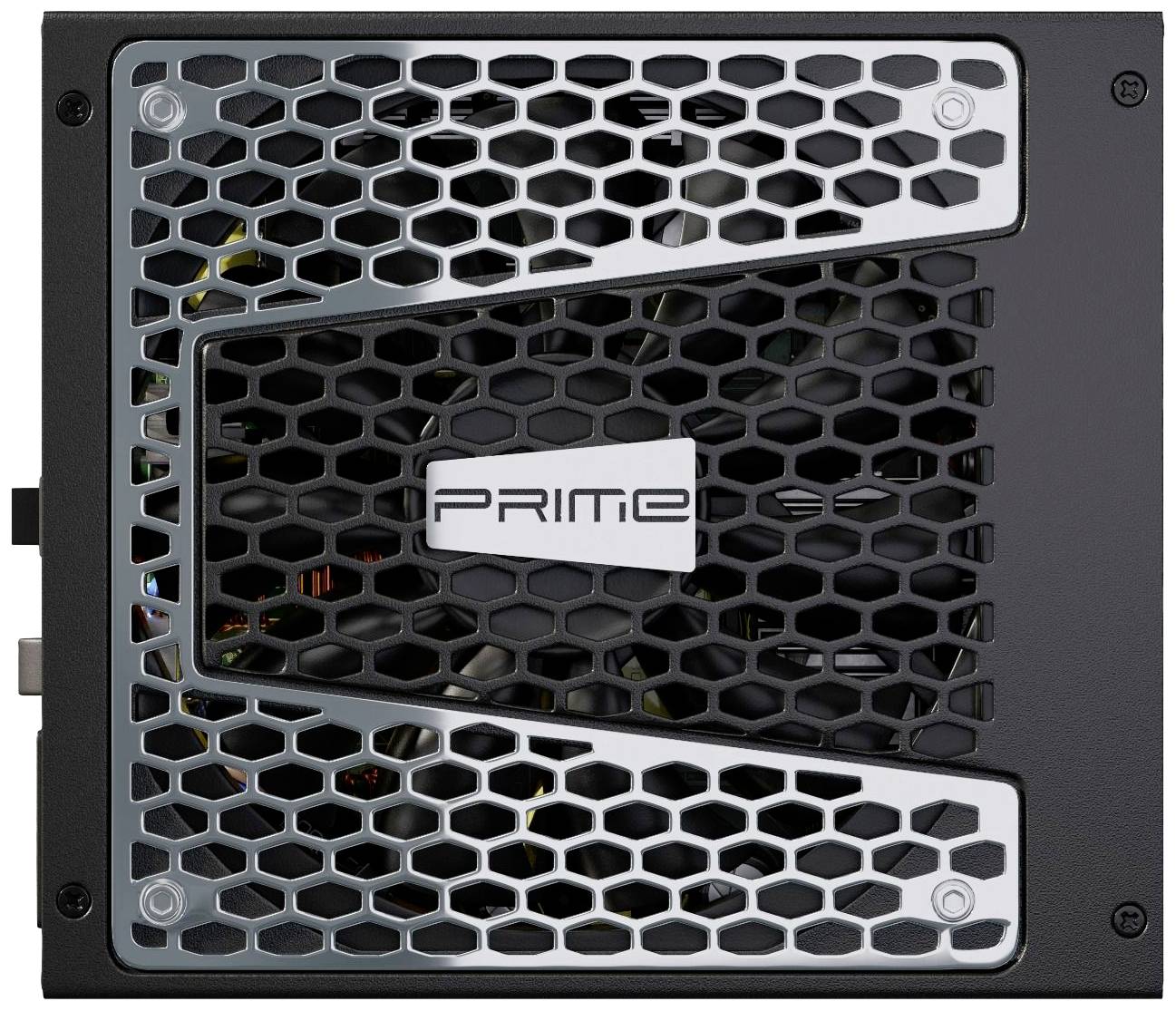 Seasonic Prime TX PC Netzteil 650 W 80PLUS® Titanium