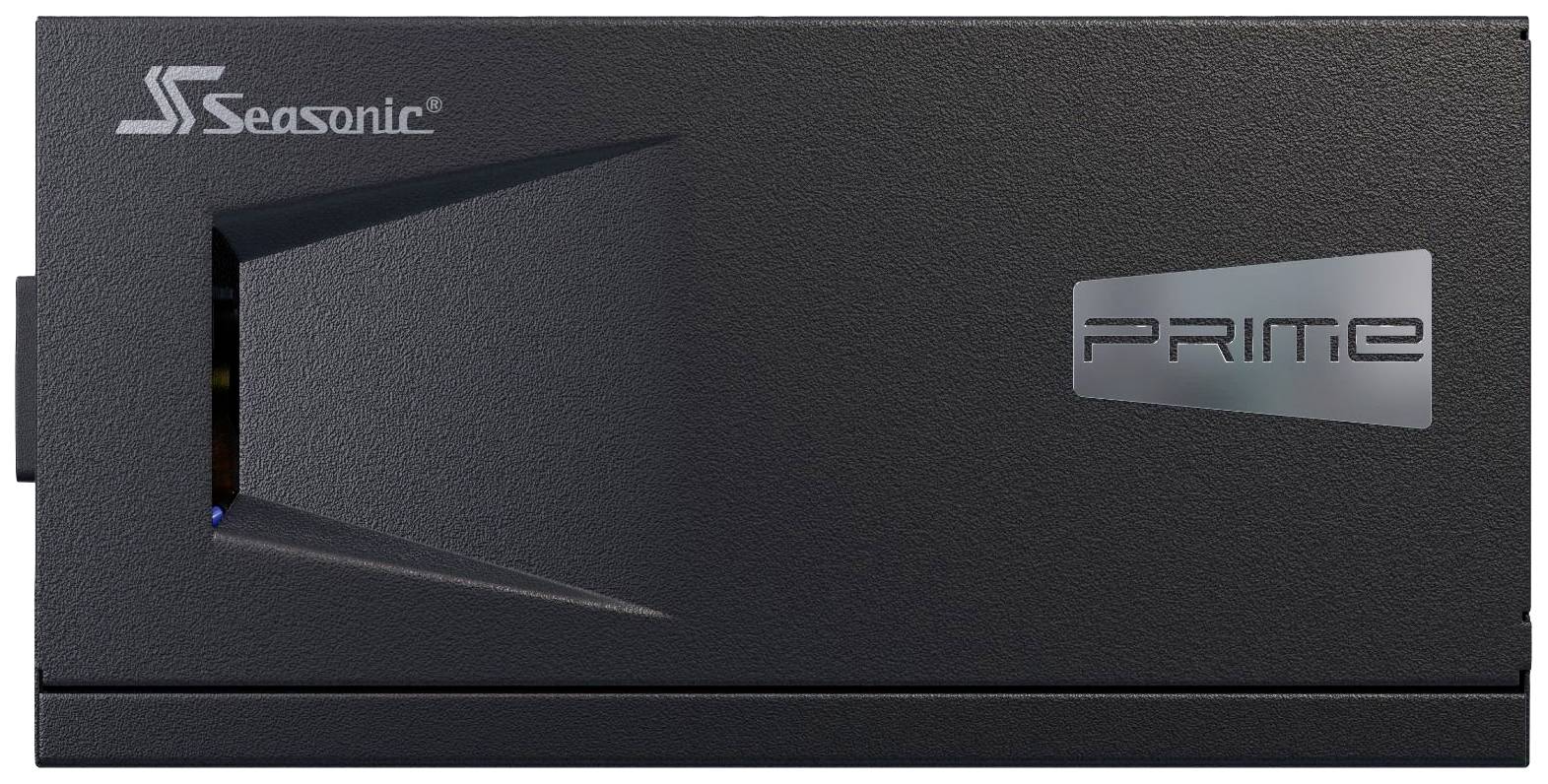Seasonic Prime TX PC Netzteil 650 W 80PLUS® Titanium
