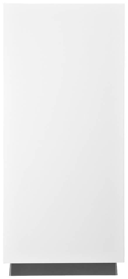 Sharkoon Pure Steel RGB Midi-Tower PC-Gehäuse Weiß