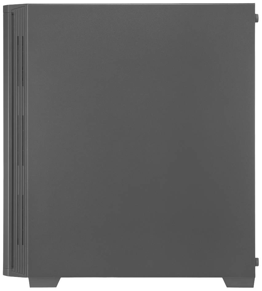 Sharkoon RGB LIT 200 Midi-Tower PC-Gehäuse Schwarz