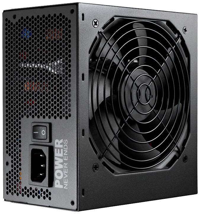 FSP HD2-750 PC Netzteil 750 W 80PLUS® Bronze