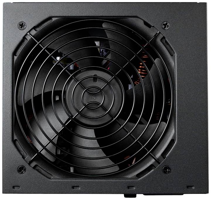 FSP HD2-750 PC Netzteil 750 W 80PLUS® Bronze