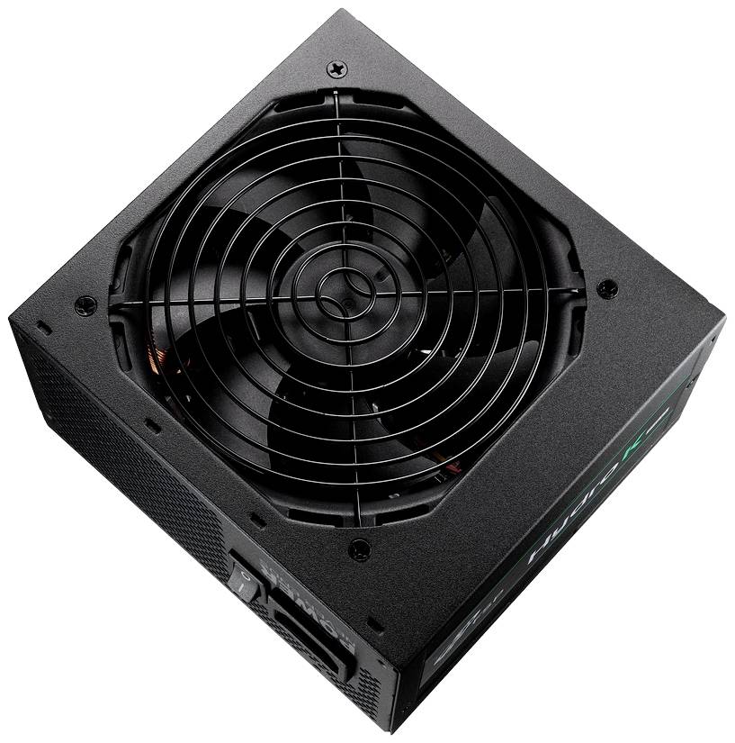 FSP HD2-750 PC Netzteil 750 W 80PLUS® Bronze