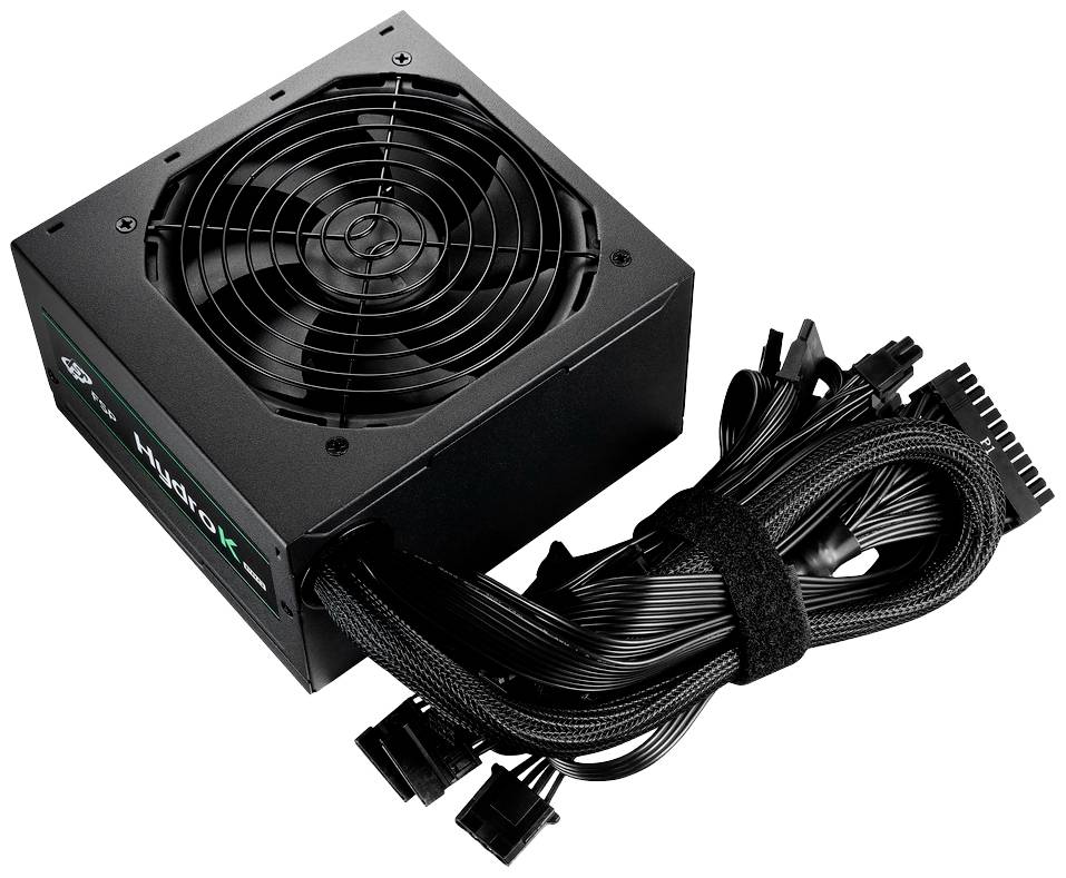 FSP HD2-750 PC Netzteil 750 W 80PLUS® Bronze