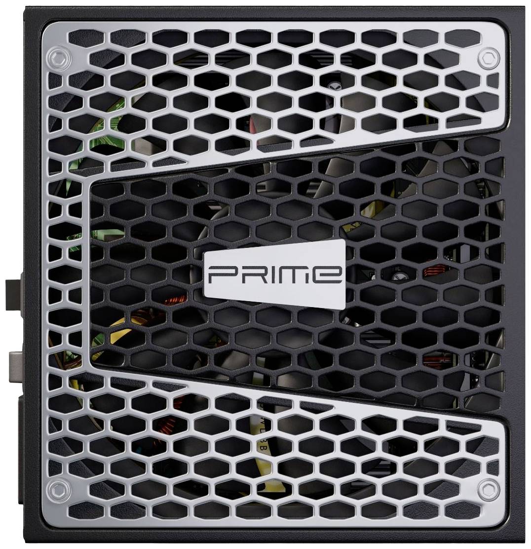 Seasonic Prime GX-650 PC Netzteil 650 W 80PLUS® Gold
