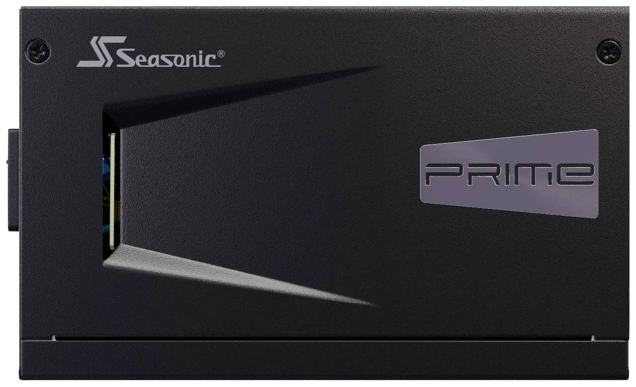 Seasonic Prime GX-650 PC Netzteil 650 W 80PLUS® Gold