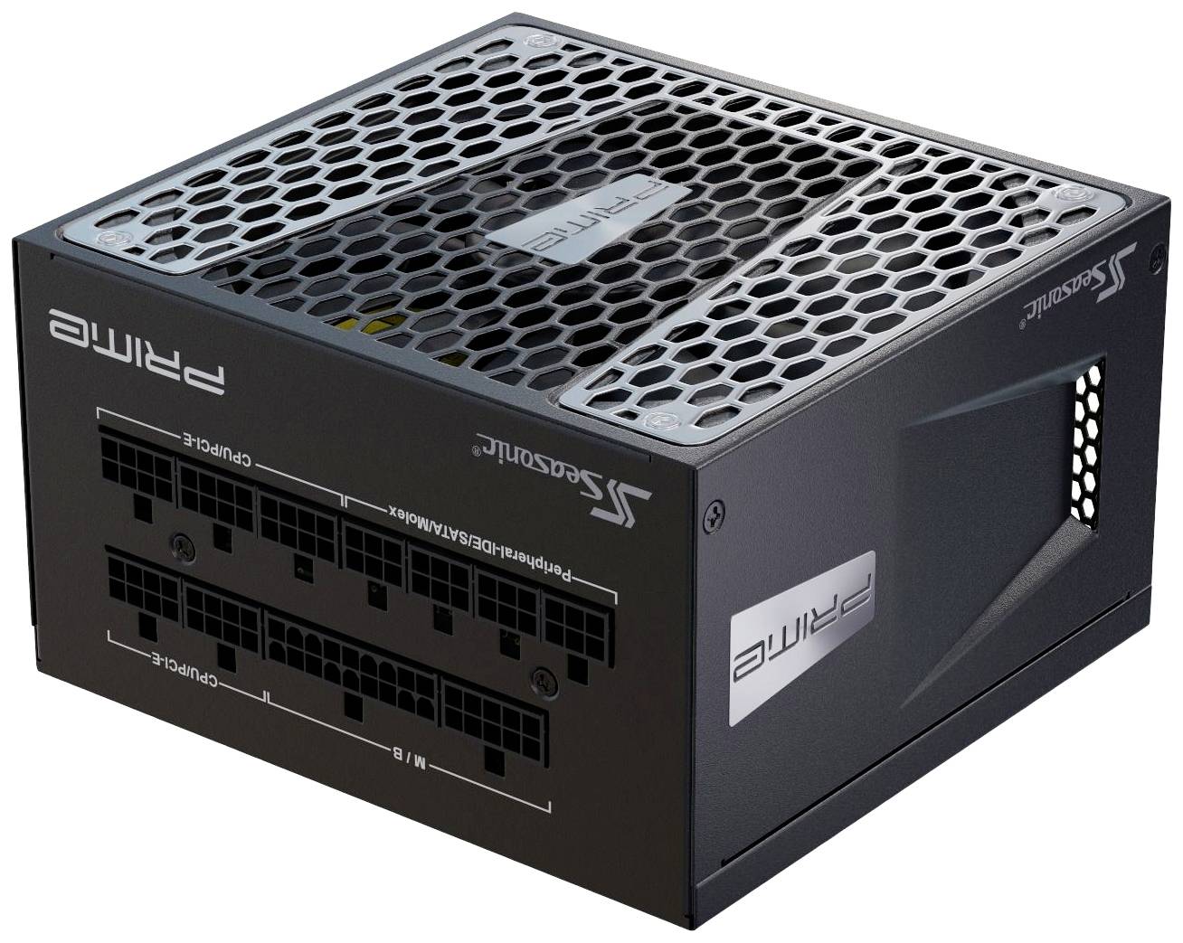 Seasonic Prime GX-650 PC Netzteil 650 W 80PLUS® Gold