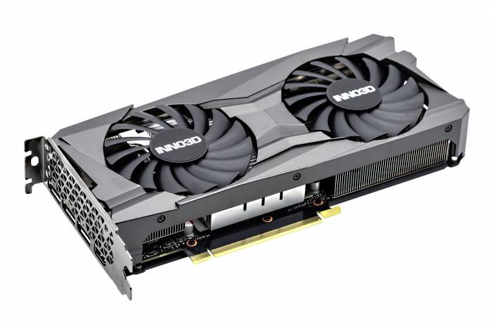 Inno 3D Grafikkarte Nvidia GeForce RTX 3060 12 GB GDDR6-RAM PCIe 4.0 x16, HDMI®, DisplayPort
