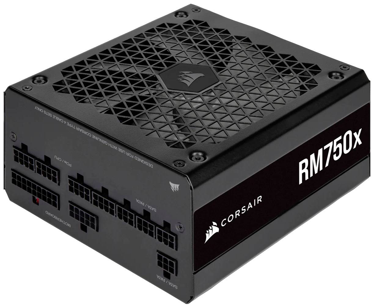 Corsair RM750x PC Netzteil 750 W 80PLUS® Gold
