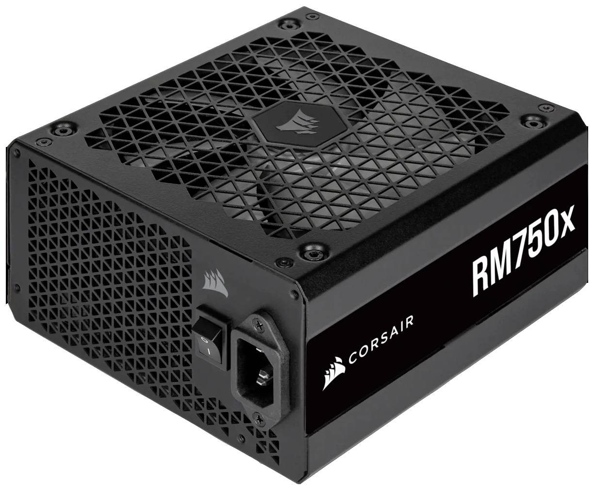 Corsair RM750x PC Netzteil 750 W 80PLUS® Gold