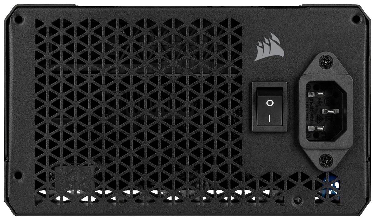 Corsair RM750x PC Netzteil 750 W 80PLUS® Gold