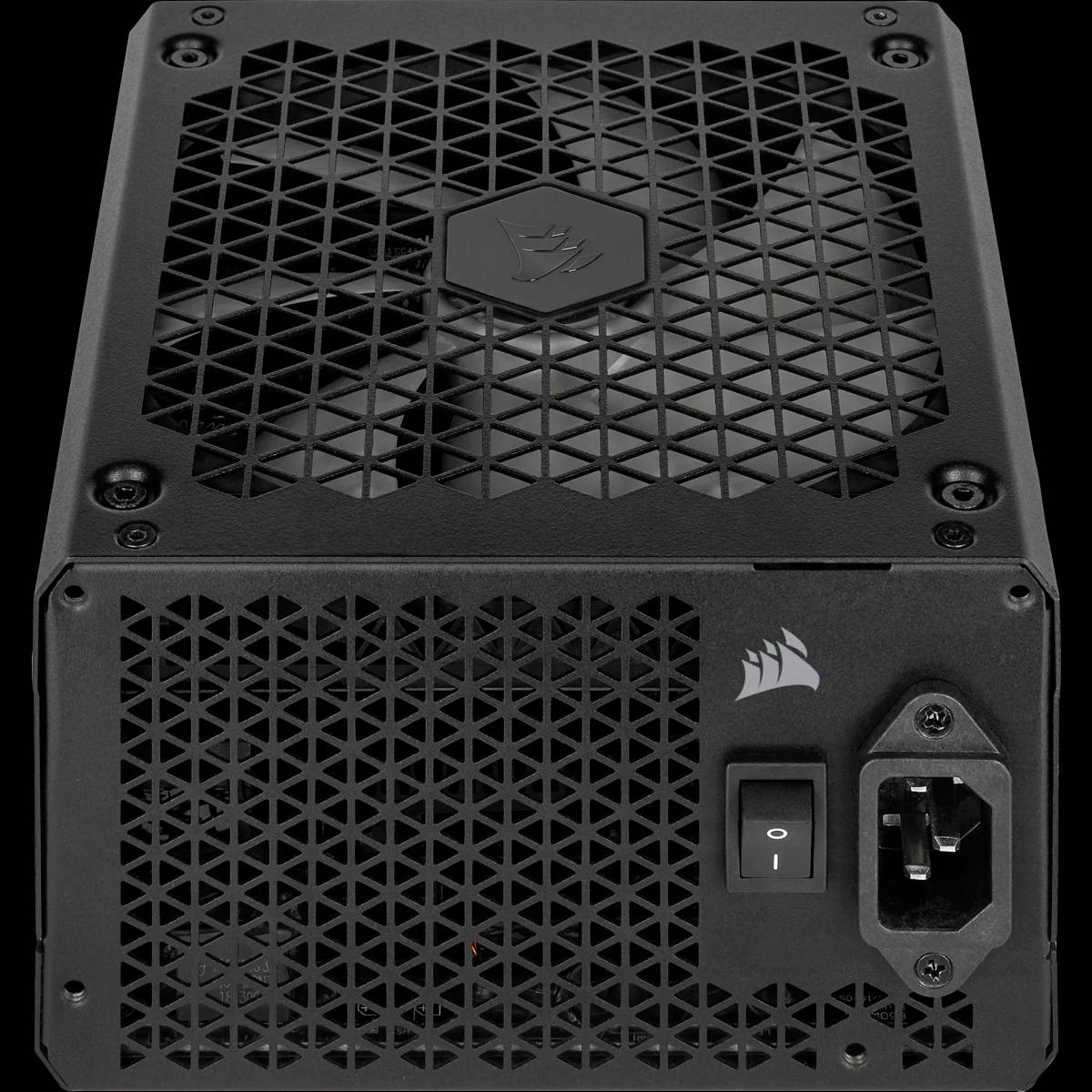 Corsair RM750x PC Netzteil 750 W 80PLUS® Gold