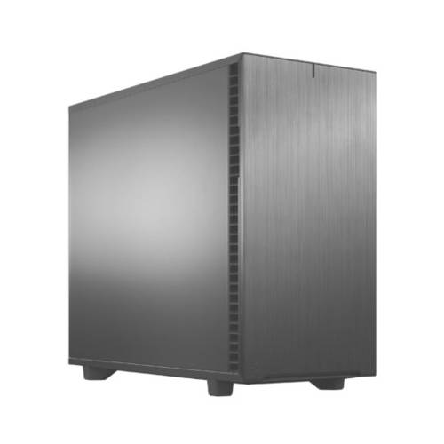 Fractal Design Define 7 Midi-Tower PC-Gehäuse Schwarz