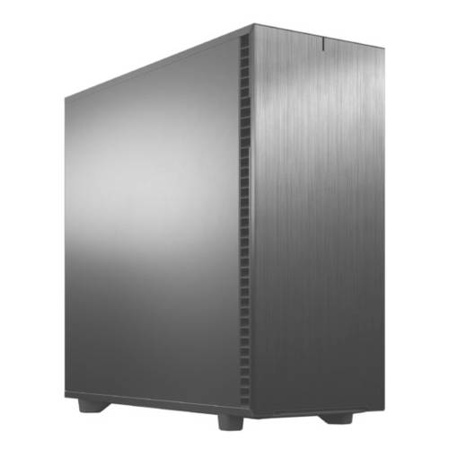 Fractal Design Define 7 XL Midi-Tower PC-Gehäuse Schwarz