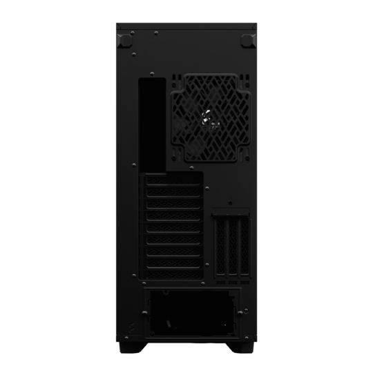 Fractal Design Define 7 XL Midi-Tower PC-Gehäuse Schwarz