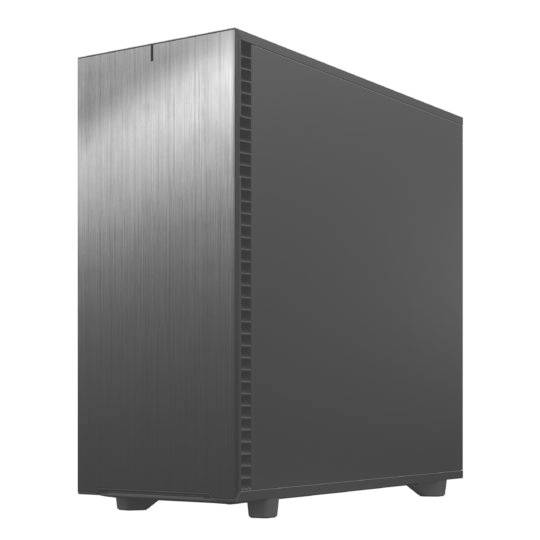 Fractal Design Define 7 XL Midi-Tower PC-Gehäuse Schwarz