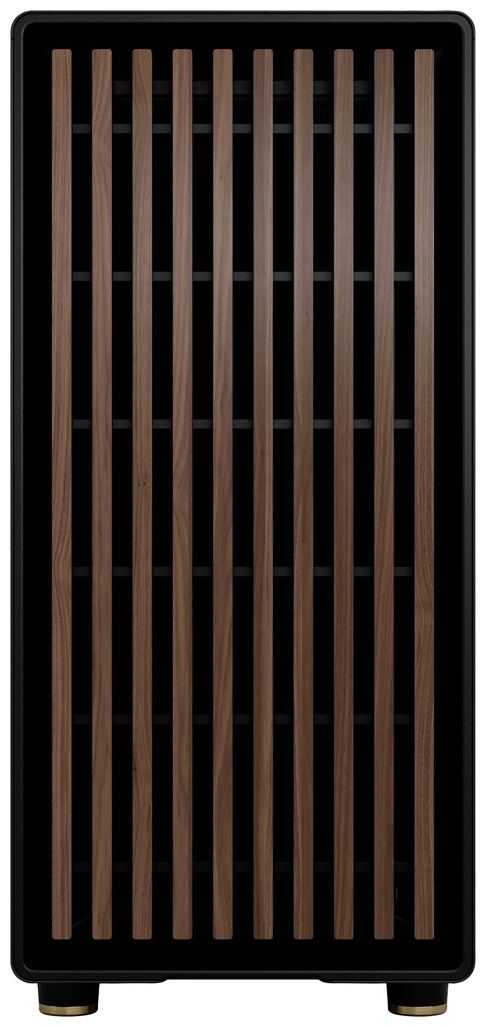 Fractal Design North PC-Gehäuse Schwarz