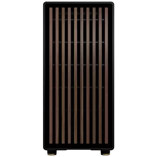 Fractal Design North PC-Gehäuse Schwarz Fractal Design North PC-Gehäuse Schwarz