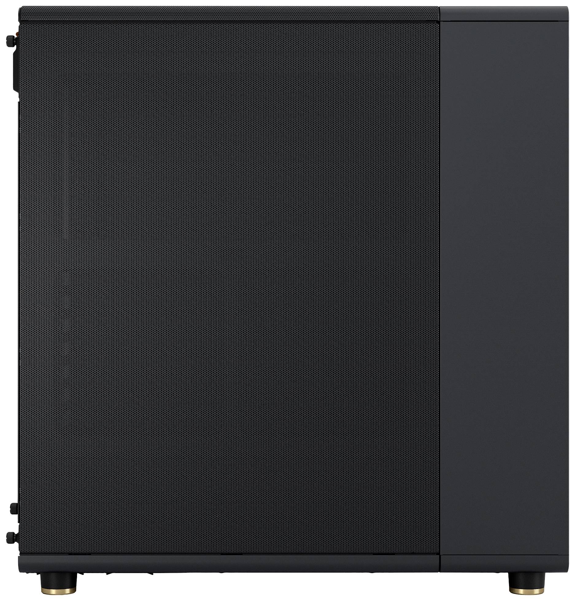 Fractal Design North PC-Gehäuse Schwarz