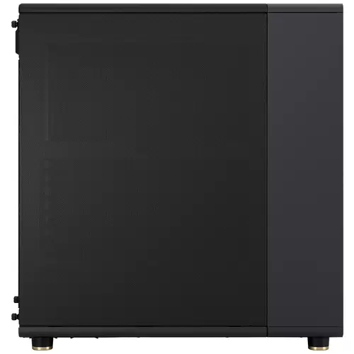 Fractal Design North PC-Gehäuse Schwarz Fractal Design North PC-Gehäuse Schwarz