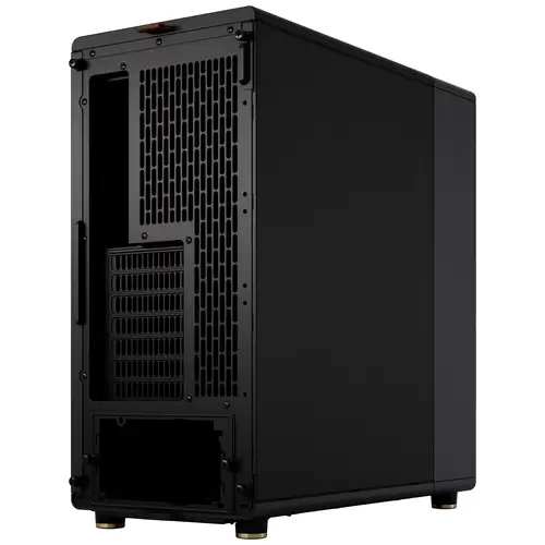 Fractal Design North PC-Gehäuse Schwarz Fractal Design North PC-Gehäuse Schwarz