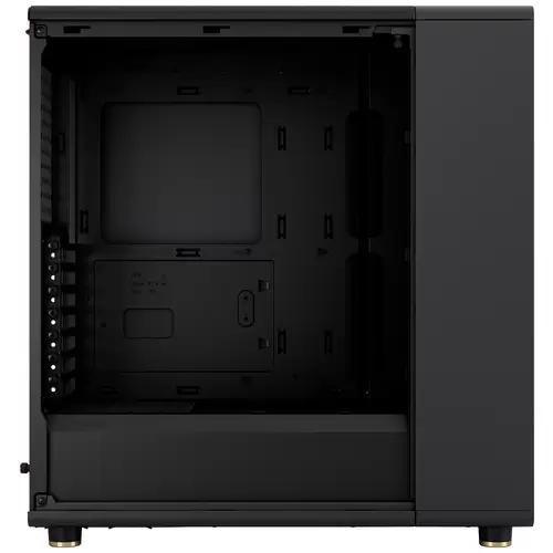 Fractal Design North PC-Gehäuse Schwarz Fractal Design North PC-Gehäuse Schwarz